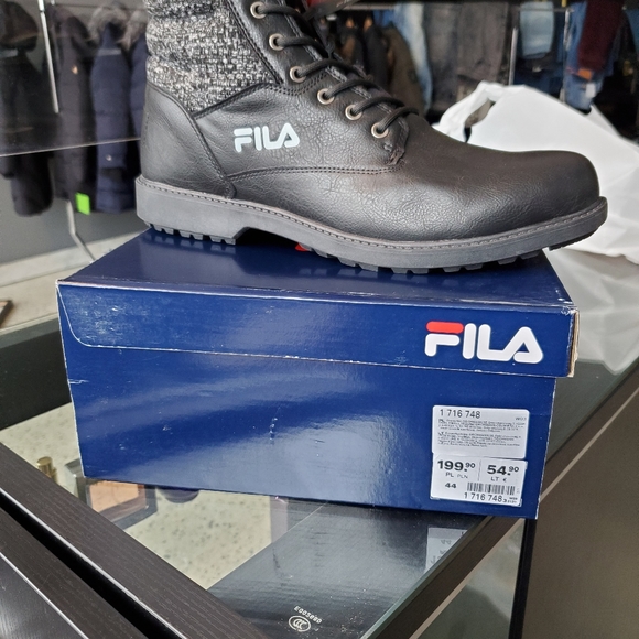Boot Fila - Picture 3 of 4